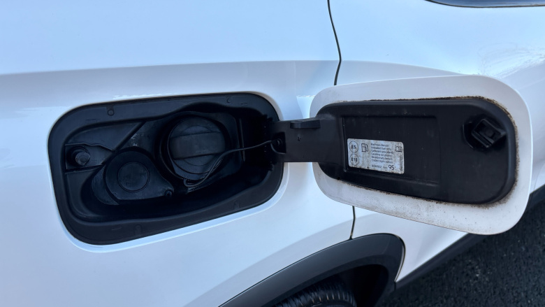 CUPRA Formentor 1.5 TSI 150 V2 5dr Petrol Estate